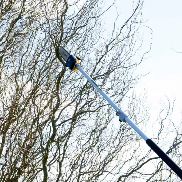 Zahradní set 3v1, benzinový Zipper ZI-GPS252