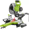 POKOSOVÁ PILA Zipper ZI-KGS255DS, 2000W, 255mm