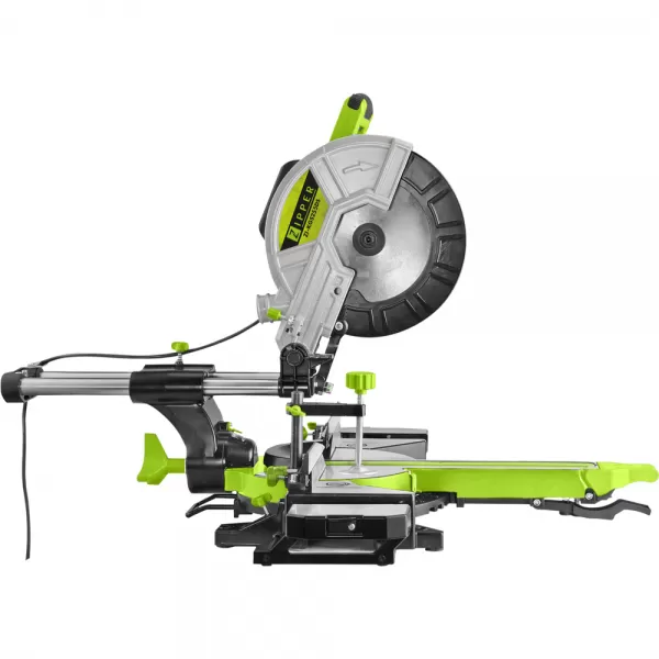 POKOSOVÁ PILA Zipper ZI-KGS255DS, 2000W, 255mm