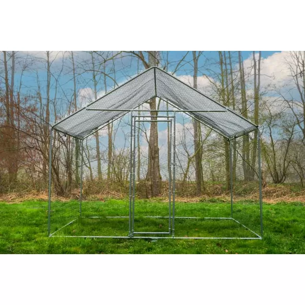 VÝBĚH PRO DOMÁCÍ ZVÍŘATA Zipper ZI-CR322