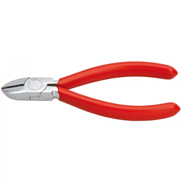 Kleště štípací pro eletromechaniky, Knipex