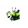 Mini rypadlo benzinové Zipper ZI-MBGS600