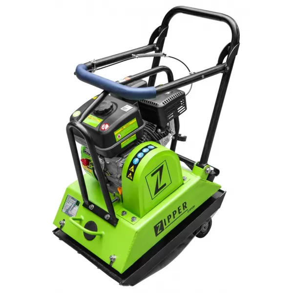 Vibrační deska Zipper ZI-RPE90