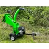 Drtič větví Zipper ZI-HAEK15000