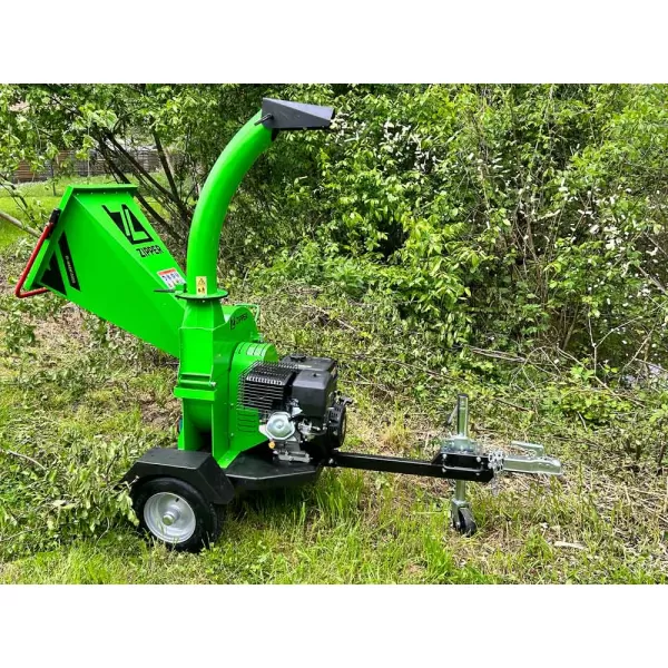 Drtič větví Zipper ZI-HAEK15000