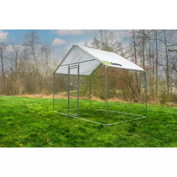 VÝBĚH PRO DOMÁCÍ ZVÍŘATA Zipper ZI-CR322