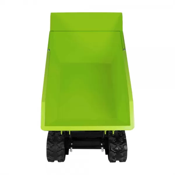 Pásový přepravník bateriový Zipper ZI-ED400, 400 Kg