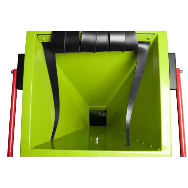 Drtič větví Zipper ZI-HAEK15000