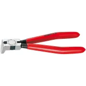 Kleště boční štípací - na plasty, Knipex