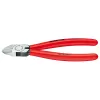 Kleště boční štípací - na plasty, Knipex