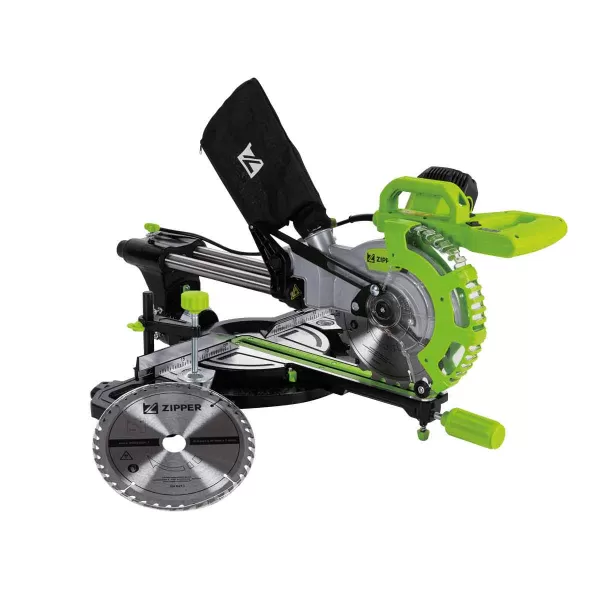 POKOSOVÁ PILA Zipper ZI-KGS210DS, 1700W