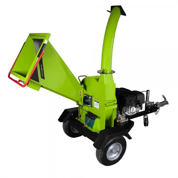 Drtič větví Zipper ZI-HAEK15000