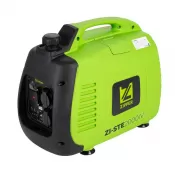 Invertorová elektrocentrála Zipper ZI-STE2000IV, 2300W