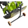 Vibrační deska Zipper ZI-RPE160C