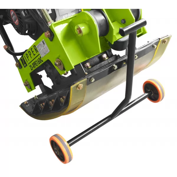 Vibrační deska Zipper ZI-RPE160C