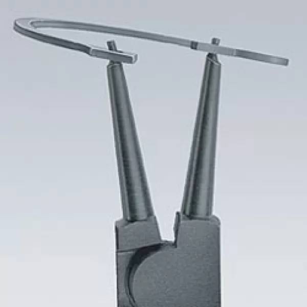 Kleště na pojistné vnější kroužky, Knipex