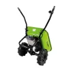 Aku kolečko Zipper ZI-EWB260, 40V, 260 kg