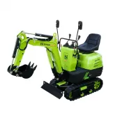 Mini rypadlo benzinové Zipper ZI-MBGS600