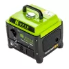 Invertorová elektrocentrála Zipper ZI-STE1100IV 1300W