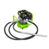 Zhutňovač betonu Zipper ZI-BR160Y