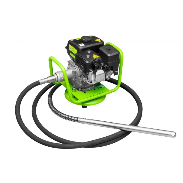 Zhutňovač betonu Zipper ZI-BR160Y