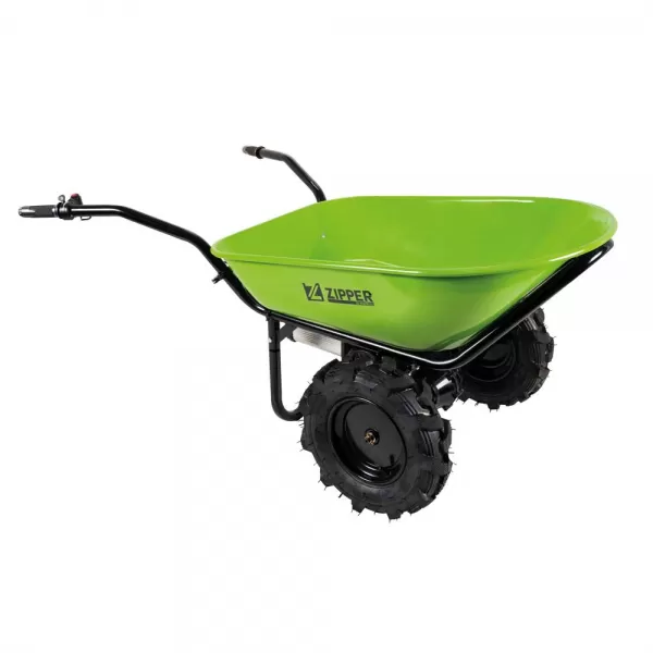 Aku kolečko Zipper ZI-EWB260, 40V, 260 kg