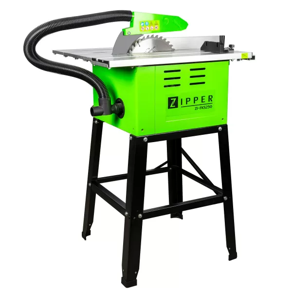 Stolní pila Zipper ZI-FKS250