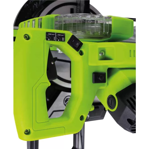 POKOSOVÁ PILA Zipper ZI-KGS210DS, 1700W