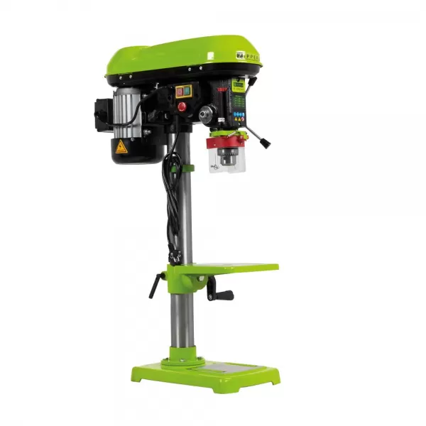 Sloupová vrtačka Zipper ZI-STB16T