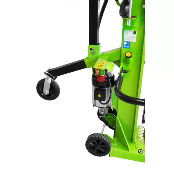 Štípač dřeva Zipper ZI-HS12TN, 12t, 3300W