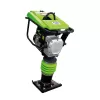 Vibrační pěch Zipper ZI-RAM80C