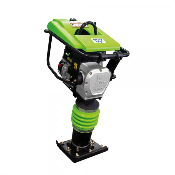 Vibrační pěch Zipper ZI-RAM80C