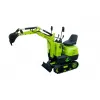 Mini rypadlo benzinové Zipper ZI-MBGS600