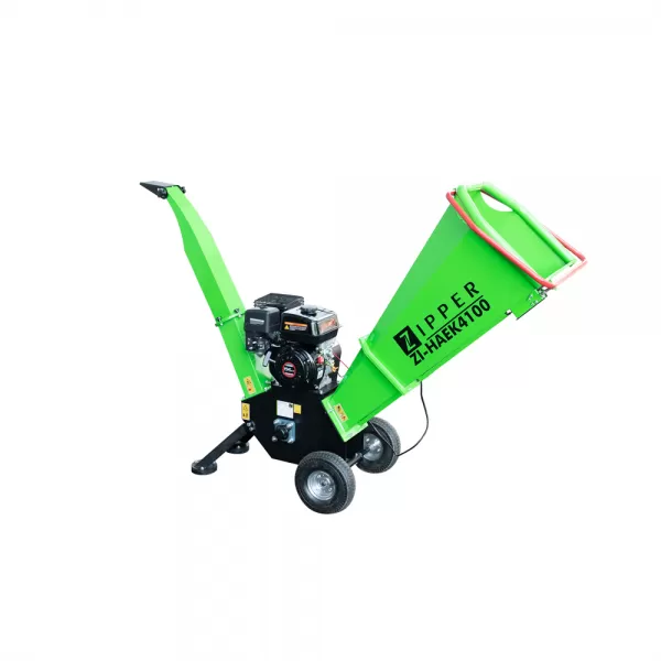 Drtič větví Zipper ZI-HAEK4100