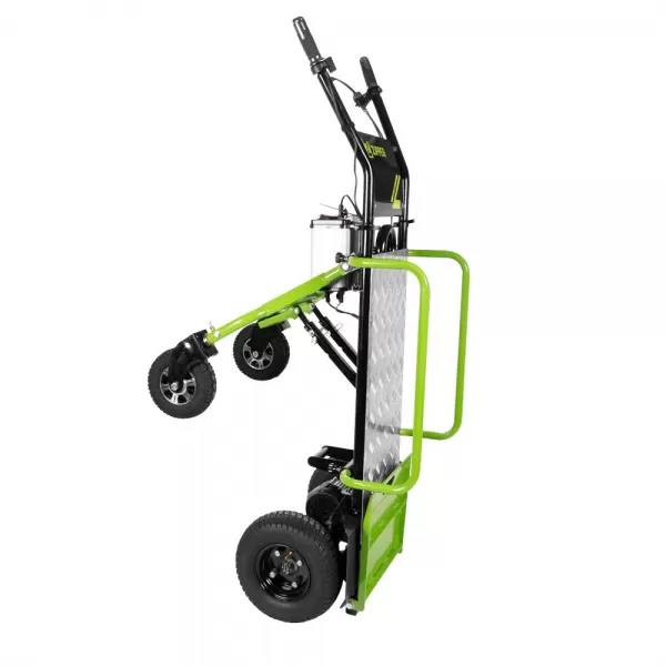 Aku rudlík, 40V, 260 kg Zipper ZI-ET260