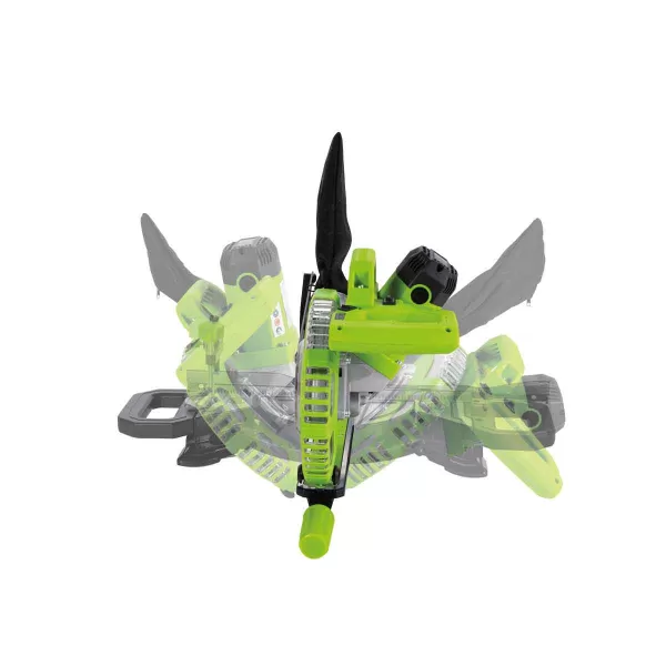 POKOSOVÁ PILA Zipper ZI-KGS210DS, 1700W