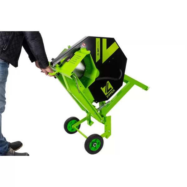 Kolébková pila Zipper ZI-WP500TN, 505 mm, 3000W