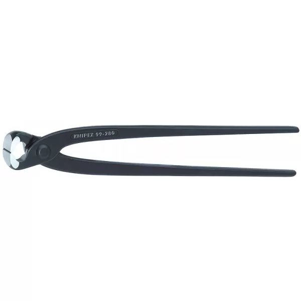 Kleště štípací armovací, Knipex