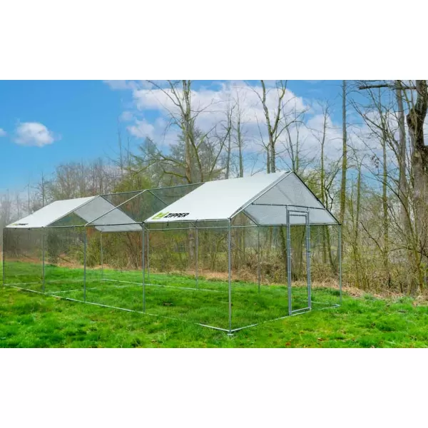 VÝBĚH PRO DOMÁCÍ ZVÍŘATA Zipper ZI-CR382