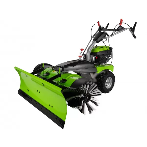 Motorový zametač Zipper ZI-KM1000