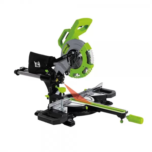 POKOSOVÁ PILA Zipper ZI-KGS210DS, 1700W