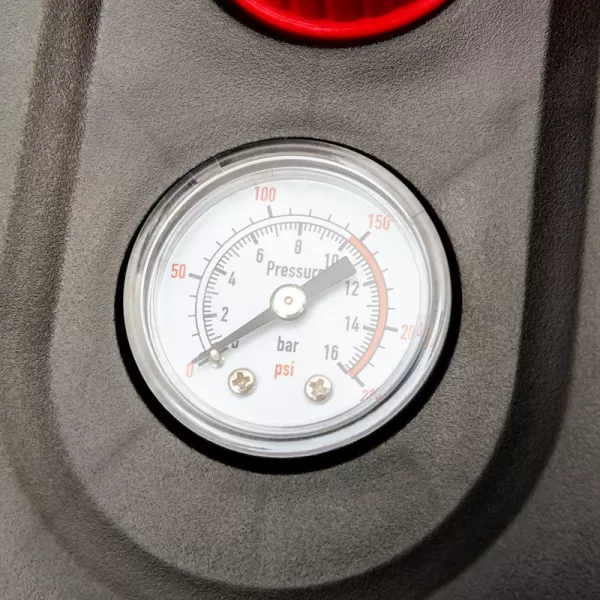 Bezolejový kompresor jednoválcový Zipper ZI-COM50-10, 50l