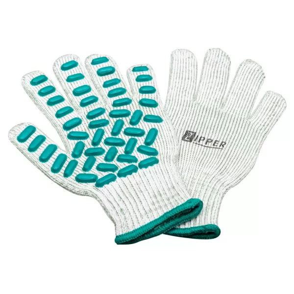 Vibrační deska Zipper ZI-RPE90