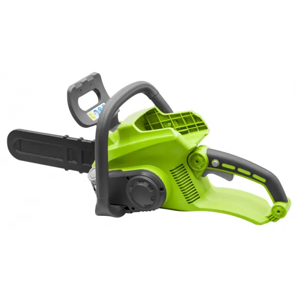 Aku řetězová pila Zipper ZI-KTS40V-AKKU 40V 310 m