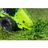Lištová sekačka trávy Zipper ZI-BM870ECO, s pojezdem, benzinová