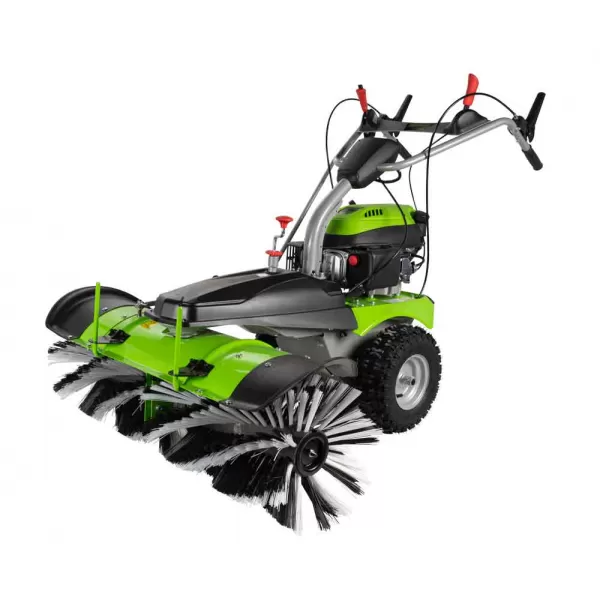 Motorový zametač Zipper ZI-KM1000