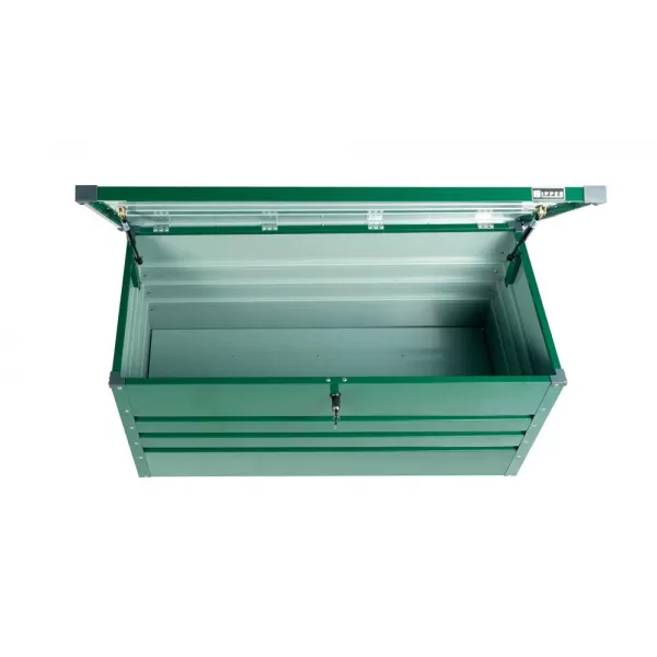 Úložný box na 80 Kg Zipper ZI-GAB132GR