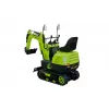 Mini rypadlo benzinové Zipper ZI-MBGS600