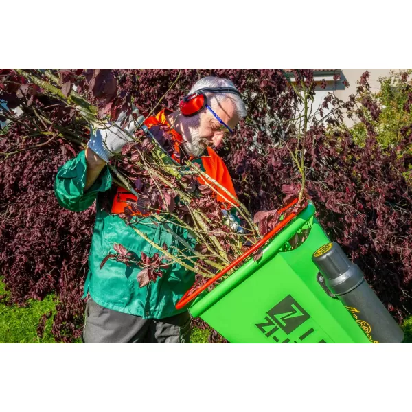 Drtič větví Zipper ZI-HAEK4100