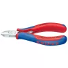 Kleště štípací pro elektroniku, Knipex